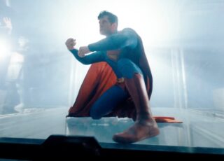 Dean Cain Critica Abordagem de James Gunn ao Superman Como Imigrante no Novo DCU