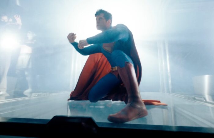 Dean Cain Critica Abordagem de James Gunn ao Superman Como Imigrante no Novo DCU