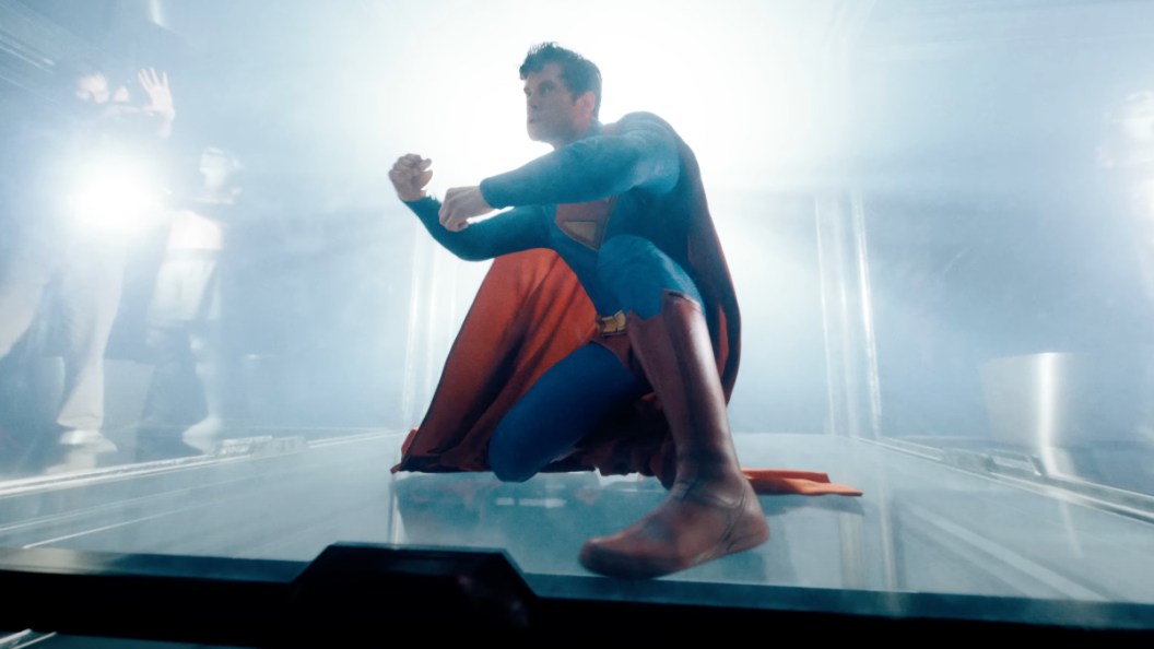 Dean Cain Critica Abordagem de James Gunn ao Superman Como Imigrante no Novo DCU