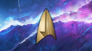 O Futuro de Star Trek: Prodigy em Xeque? Série Animada Enfrenta Novo Cancelamento e Busca por Lar
