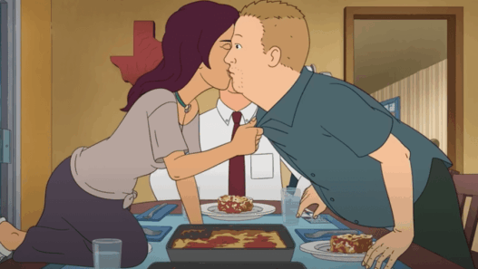King of The Hill Revival: Trailer Chocante Revela Nova Namorada Vegana de Bobby Hill no Hulu!