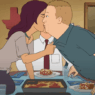 King of The Hill Revival: Trailer Chocante Revela Nova Namorada Vegana de Bobby Hill no Hulu!
