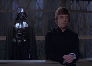Descobrindo os Erros em O Retorno de Jedi: Detalhes Imperceptíveis no Clássico de Star Wars