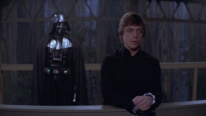 Descobrindo os Erros em O Retorno de Jedi: Detalhes Imperceptíveis no Clássico de Star Wars