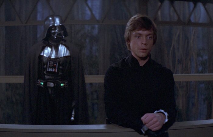 Descobrindo os Erros em O Retorno de Jedi: Detalhes Imperceptíveis no Clássico de Star Wars