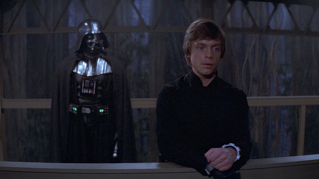 Descobrindo os Erros em O Retorno de Jedi: Detalhes Imperceptíveis no Clássico de Star Wars