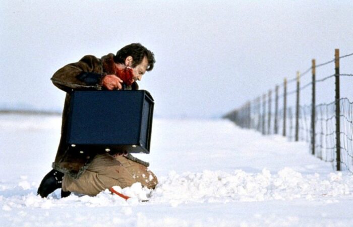 Fargo: O Melhor Filme de Crime de Todos os Tempos Agora Disponível Gratuitamente em Streaming