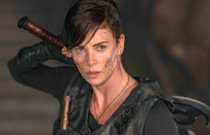 The Old Guard 2: Charlize Theron Fala Sobre o Futuro e uma Possível Trilogia na Netflix