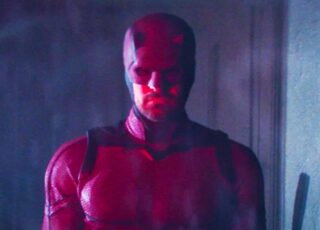Grandes Novidades de **Daredevil: Born Again**: 2ª Temporada Tem Produção Finalizada!