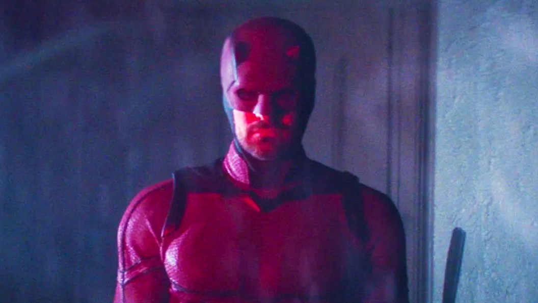 Grandes Novidades de **Daredevil: Born Again**: 2ª Temporada Tem Produção Finalizada!