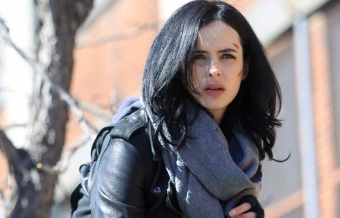 Krysten Ritter Confirma Retorno de Jessica Jones no MCU e Garante 'Muita História' em Daredevil: Bor