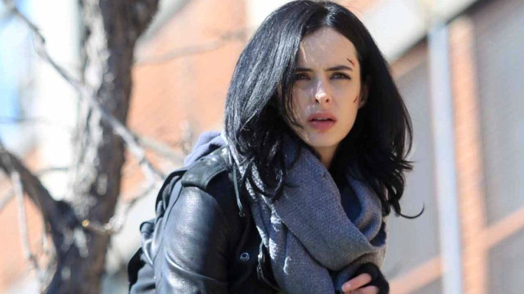 Krysten Ritter Confirma Retorno de Jessica Jones no MCU e Garante 'Muita História' em Daredevil: Bor
