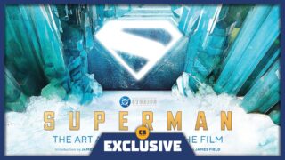 Superman de James Gunn: Mergulhe na Dualidade de Clark Kent e o Homem de Aço em Detalhes Exclusivos