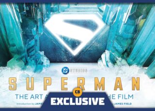 Superman de James Gunn: Mergulhe na Dualidade de Clark Kent e o Homem de Aço em Detalhes Exclusivos