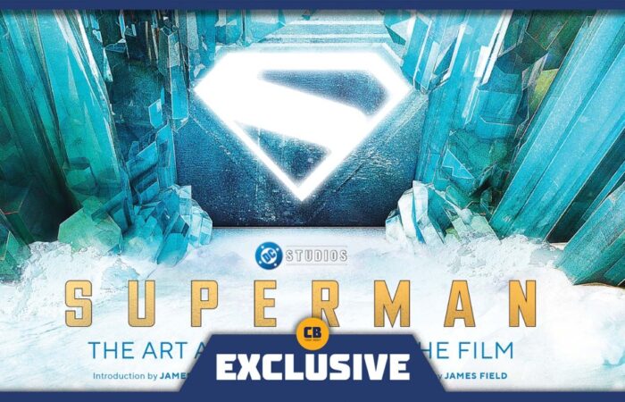 Superman de James Gunn: Mergulhe na Dualidade de Clark Kent e o Homem de Aço em Detalhes Exclusivos