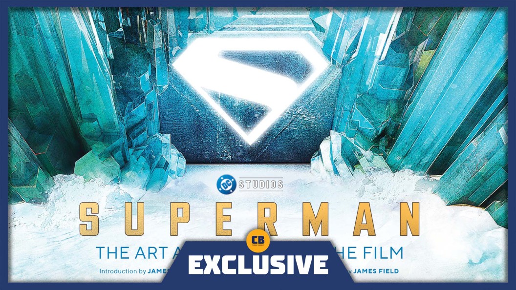 Superman de James Gunn: Mergulhe na Dualidade de Clark Kent e o Homem de Aço em Detalhes Exclusivos