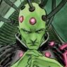 Cena Pós-Créditos de Superman DCU: Fan Art Imagina Brainiac no Universo de James Gunn