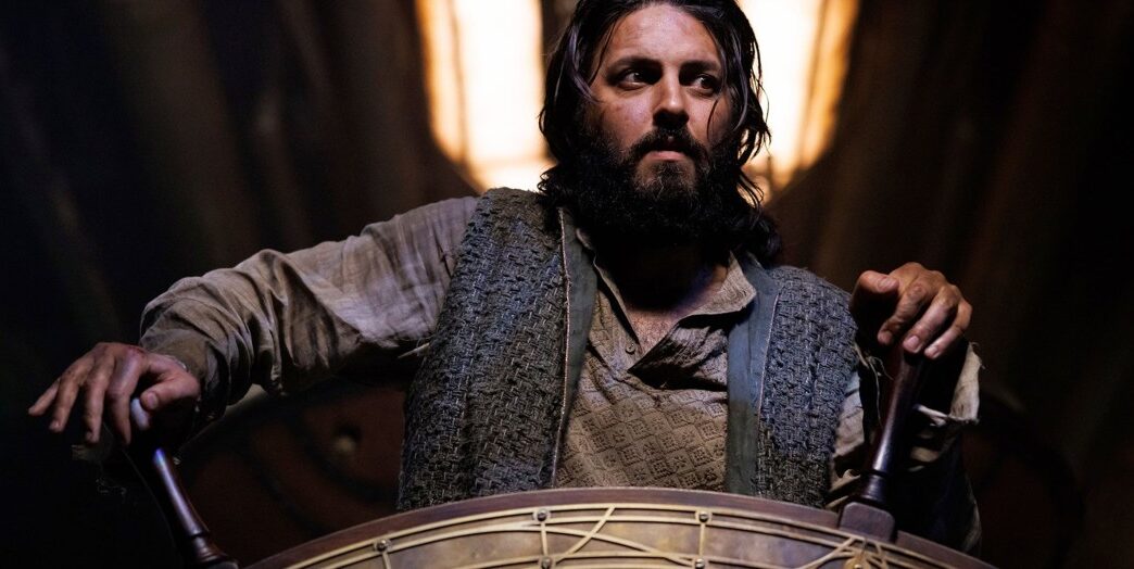 Série Nautilus da AMC: De Cancelada pela Disney+ a Fenômeno de Audiência e Aquisição