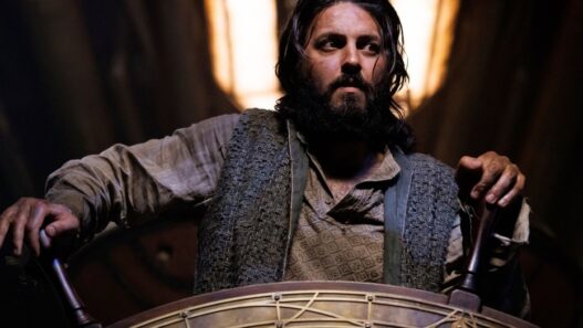 Série Nautilus da AMC: De Cancelada pela Disney+ a Fenômeno de Audiência e Aquisição