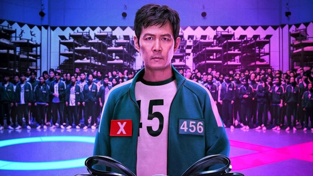 Os Jogos de Squid Game: Um Ranking de Dificuldade e Sobrevivência nos Desafios Fatais