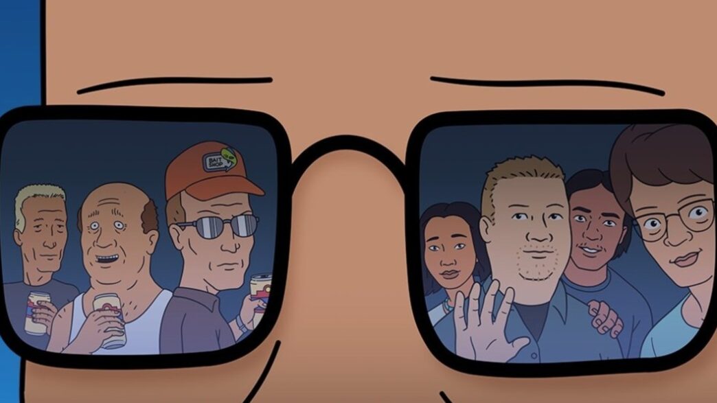 King of the Hill: Novo Trailer do Revival Apresenta Personagens Adultos e Data de Estreia