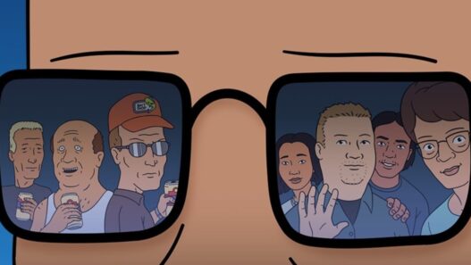 King of the Hill: Novo Trailer do Revival Apresenta Personagens Adultos e Data de Estreia