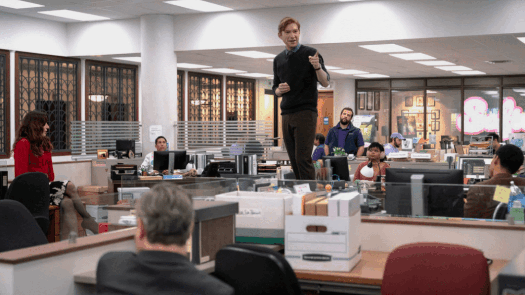 **The Paper**: A Data de Estreia do Aguardado Spin-off de The Office no Peacock é Revelada!