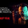 Art the Clown Ataca: Terrifier Ganha Casa Assombrada Exclusiva no Halloween Horror Nights 2024