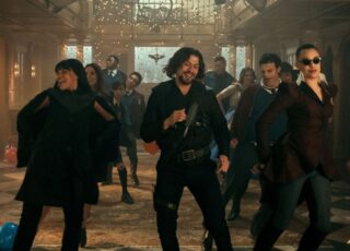As 10 Melhores Músicas de The Umbrella Academy: Uma Análise da Icônica Trilha Sonora da Netflix