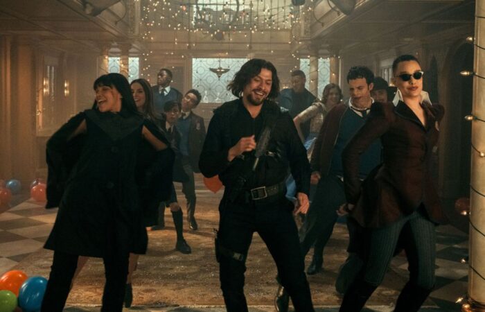 As 10 Melhores Músicas de The Umbrella Academy: Uma Análise da Icônica Trilha Sonora da Netflix