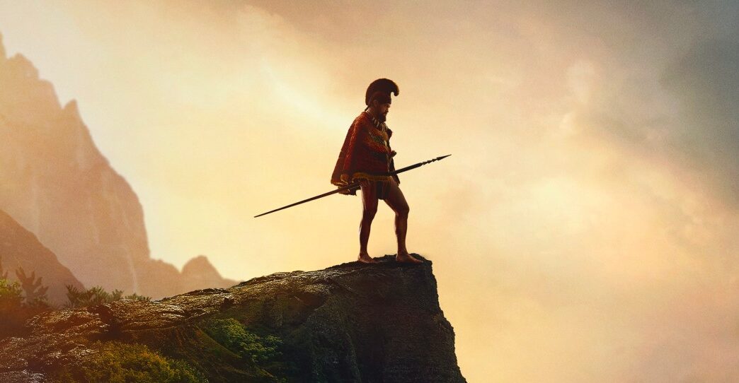 Chief of War: Trailer Revela Jason Momoa em Batalha Épica no Havaí pela Apple TV+