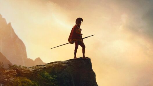 Chief of War: Trailer Revela Jason Momoa em Batalha Épica no Havaí pela Apple TV+