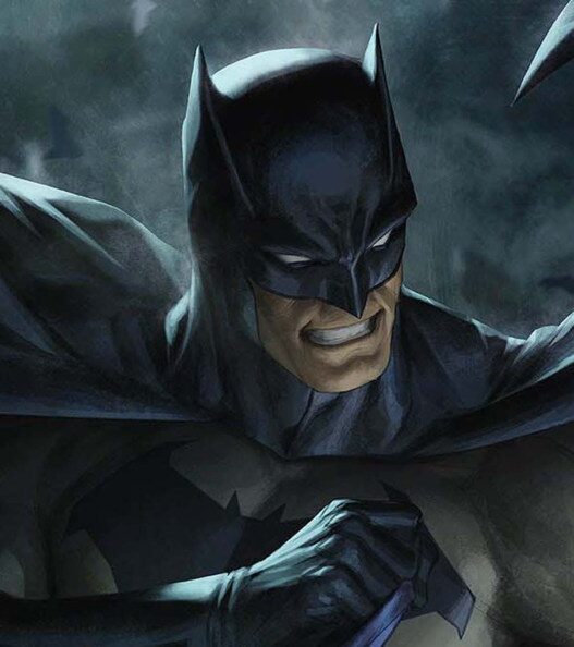 Quem Vence? 7 Personagens do MCU que Podem Superar o Batman em Inteligência