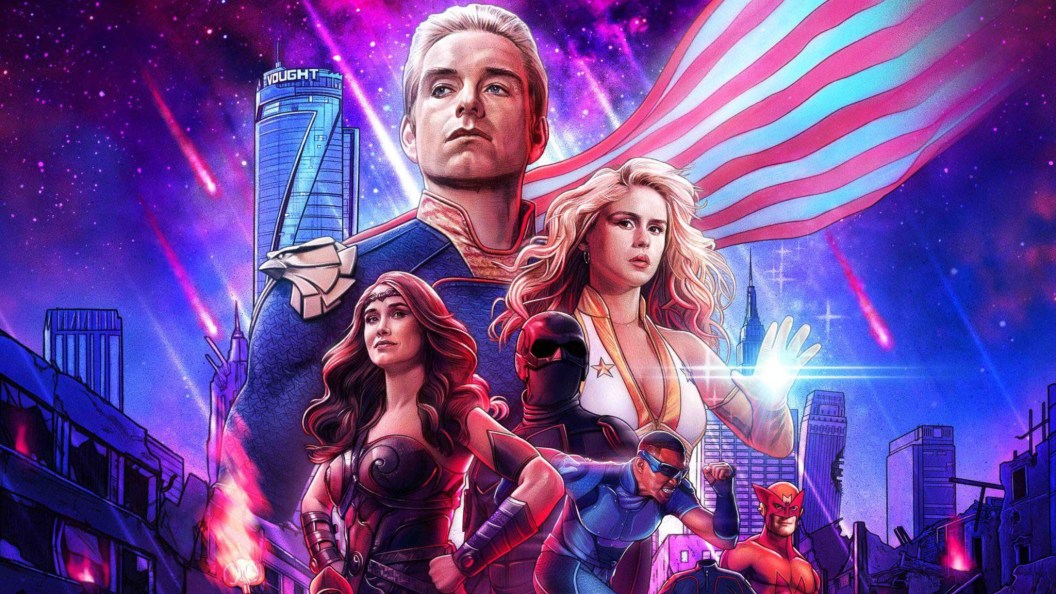 7 Programas de TV que Detonaram o MCU: Humor, Sátira e Paródias Inesquecíveis