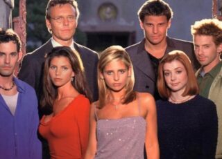 Estrela Original de Buffy, a Caça-Vampiros Deseja Retornar Para o Reboot: Um Retorno Poético Para Co