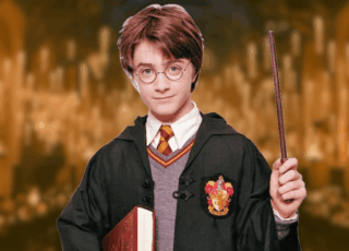 Novas Imagens do Set da Série Harry Potter HBO Revelam a Tão Aguardada Hogwarts