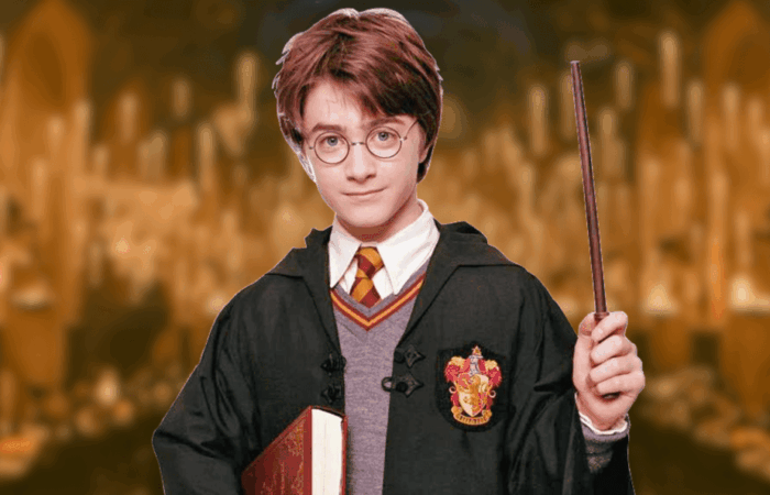 Novas Imagens do Set da Série Harry Potter HBO Revelam a Tão Aguardada Hogwarts