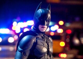 O Poder de Christopher Nolan: Como o Diretor Terá Cancelado um Grande Projeto de Batman na Warner Br