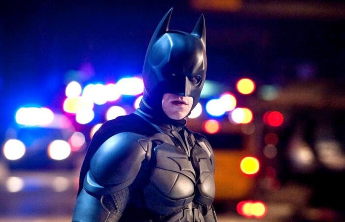 O Poder de Christopher Nolan: Como o Diretor Terá Cancelado um Grande Projeto de Batman na Warner Br