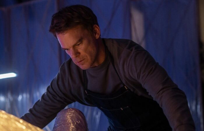 Dexter: Resurrection e o Buraco de Enredo Que Incomoda Fãs Após New Blood