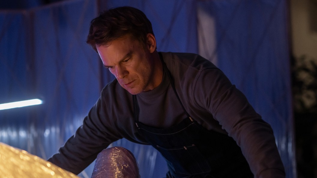 Dexter: Resurrection e o Buraco de Enredo Que Incomoda Fãs Após New Blood