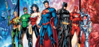 DC Studios Revela Mega Plano para o Futuro do Universo DC: Nova Liga da Justiça e Lançamento de 'Sup