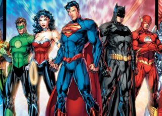DC Studios Revela Mega Plano para o Futuro do Universo DC: Nova Liga da Justiça e Lançamento de 'Sup