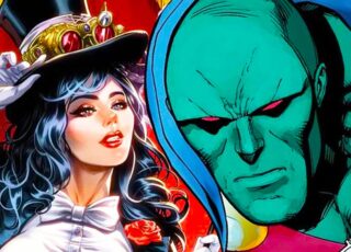 7 Super-Heróis da DC que Precisam de um Filme Memorável no Novo Universo DC