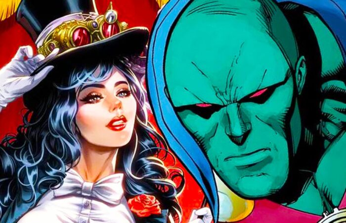 7 Super-Heróis da DC que Precisam de um Filme Memorável no Novo Universo DC