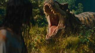 Jurassic World Rebirth: Audiência Desafia Crítica e Impulsiona Sucesso de Bilheteria