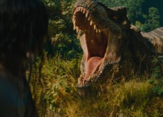 Jurassic World Rebirth: Audiência Desafia Crítica e Impulsiona Sucesso de Bilheteria