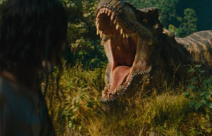Jurassic World Rebirth: Audiência Desafia Crítica e Impulsiona Sucesso de Bilheteria