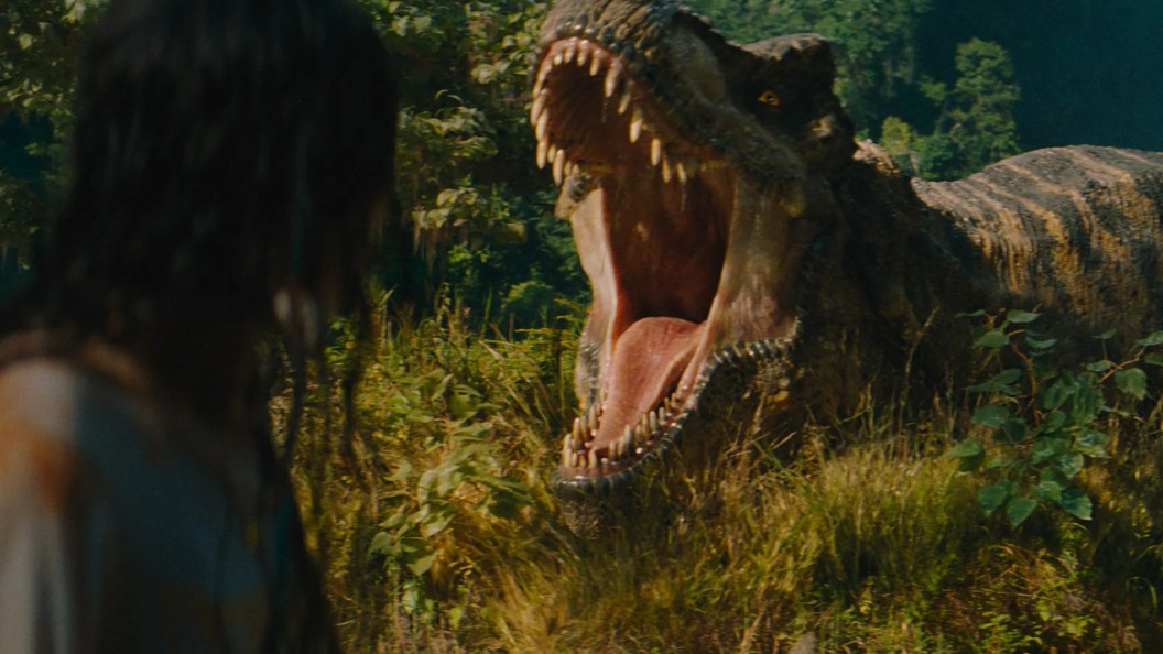 Jurassic World Rebirth: Audiência Desafia Crítica e Impulsiona Sucesso de Bilheteria