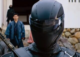 Henry Golding Revela: Sem Contato Para o Retorno de Snake Eyes no Cinema